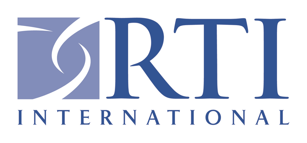 RTI International logo